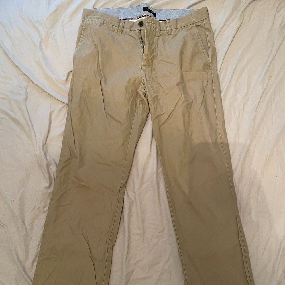 Men's Tommy Hilfiger Khakis